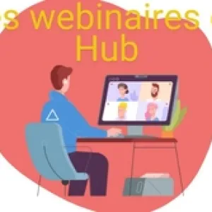 Les webinaires du Hub | Les Bases du numérique d’intérêt général