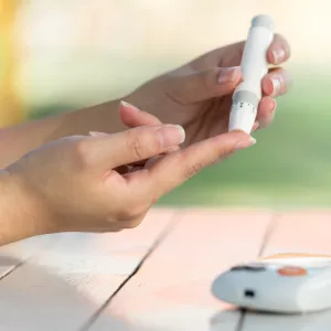 Le diabète en France continue de progresser | Santé publique France