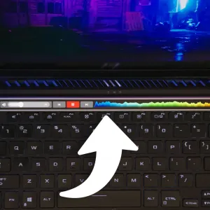 Flexbar, USB Apple Touch Bar Clone, Now Supports Linux