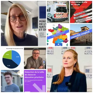 Actualité de l’éducation du 2 au 6 février 2026