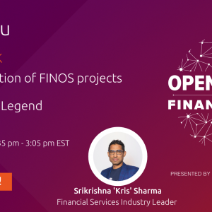 Join Canonical and the financial services open-source community at OSSF NY