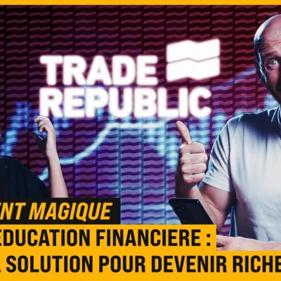 COMMENT DEVENIR RICHE ? [ARGENT MAGIQUE] - IndyMotion