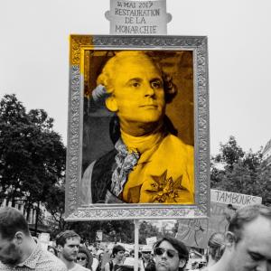 « Macron est tributaire de la colère sociale qui s’est accumulée »