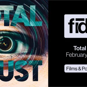 ‘Total Trust’ Screening & Debate in Brussels