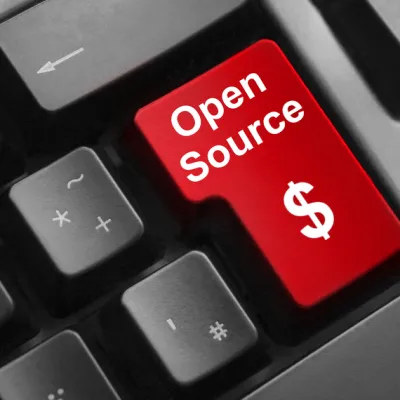 Open source : le code vient d’Europe, mais les décisions se prennent ailleurs