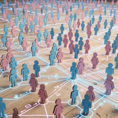Souveraineté numérique : et si on recentrait le concept ?