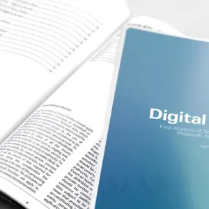 Digital Omnibus Report V3: Analysis of Select GDPR and ePrivacy Proposals by the Commission