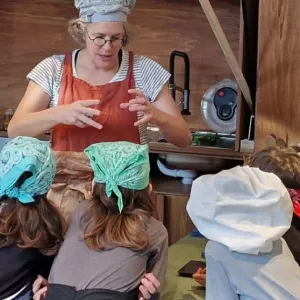 Manufacture des tabacs : au printemps, Kooma s’anime !