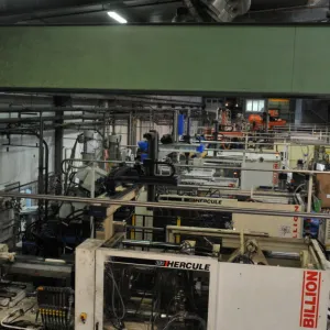 Usine Novares à Ostwald : le plan social validé