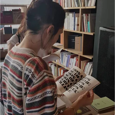 Nos conseils lectures pour ces vacances
