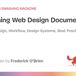 Designing Web Design Documentation