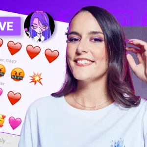 Ultia, streameuse à part et entière : « Les responsables des communautés qui me harcèlent s’en foutent »