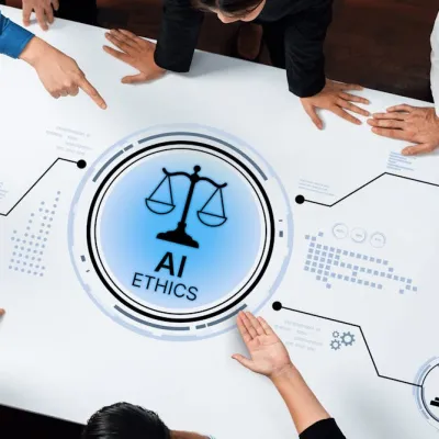Intelligence artificielle générative et recherche académique : comment préserver éthique et intégrité scientifique
