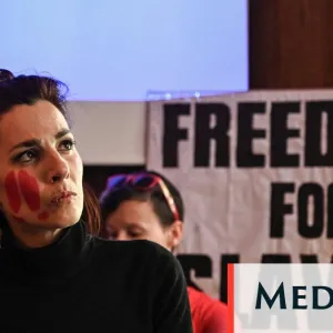 « La suite du mouvement #MeToo sera insurrectionnelle ou ne sera pas »