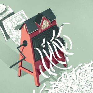 « The Watcher », que sont-ils devenus ?