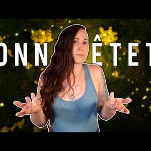 Injonctions à l'honnêteté & transidentités