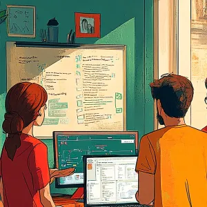 Piloter l'incertain : les vraies tendances de la gestion de projet en 2025