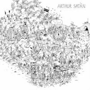 [chronique express] Arthur Satan : So Far So Good