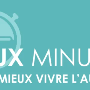 Deux minutes pour mieux vivre l'autisme – Vidéos d’information pratique pour mieux accompagner l’autisme d’un enfant