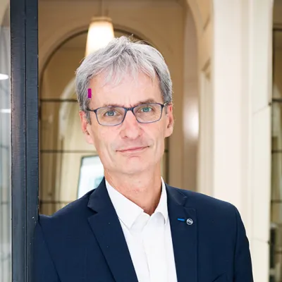 ☕️ Changement à la tête du CNRS : Thierry Dauxois est le nouveau PDG