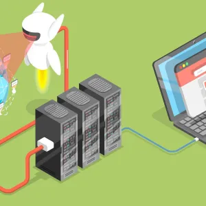 AI crawlers haven't learned to play nice with websites