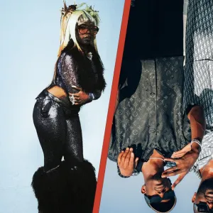 Theodora et Jul, Gims et Werenoi : l’été sera afropop