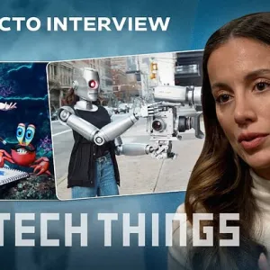 The tide is turning against OpenAI