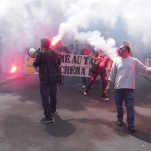 La grève reconductible se prépare dans l’énergie, l’éducation, le rail et les raffineries