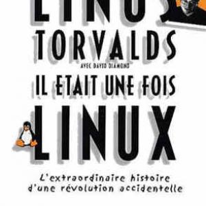 Il était une fois Linux