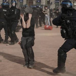 Michel Kokoreff : « Le mouvement se durcit face à la radicalisation du pouvoir lui-même »