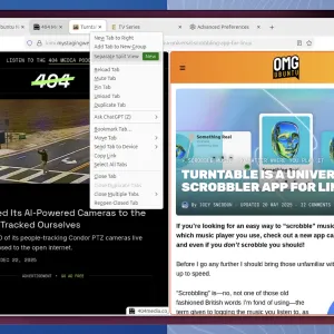 Firefox is Adding Split View for Tabs, Here’s How to Enable It