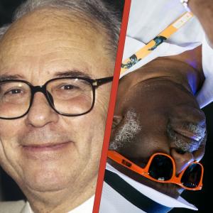 Alain Goraguer et Bernard Purdie, porn to be alive