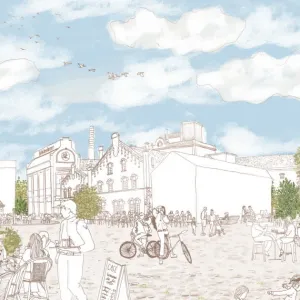 Schiltigheim. Hôtel, resto, salle de sport... les pistes pour la brasserie Schutzenberger