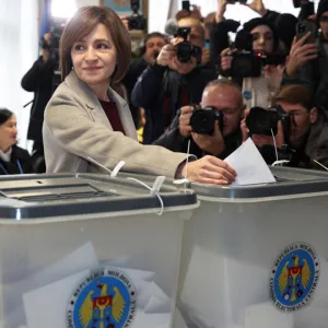 Moldavie: retournement de situation inédit en faveur d’une adhésion à l’Union européenne