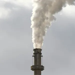Generative AI is a climate disaster