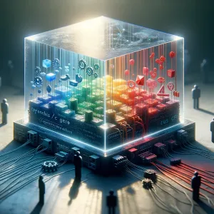 Pixi – Pour créer des environnements de dev aux petits oignons