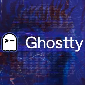 Ghostty terminal is finally adding scrollbar support
