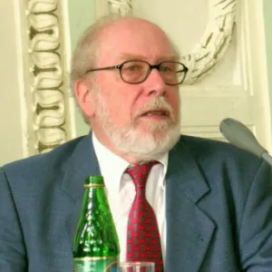 Décès de Niklaus Wirth