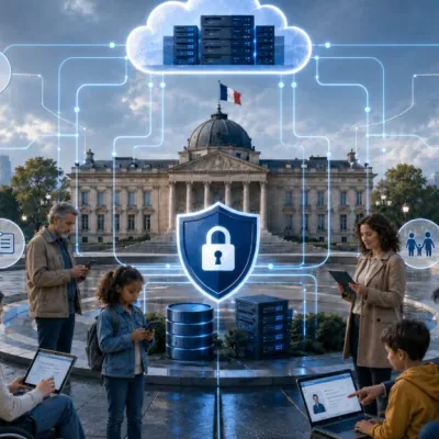 Derrière les services publics en ligne, une question de souveraineté