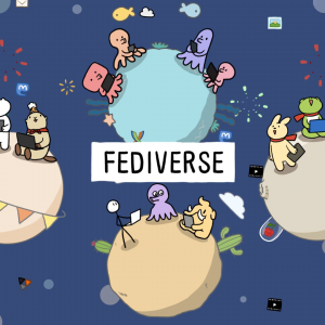 Le Fediverse n’est pas Twitter, mais peut aller plus loin