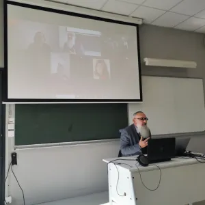 Apprendre à être vulnérable