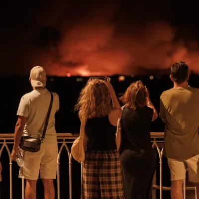 Après la canicule et les incendies, les défenseurs de la planète croient-ils vraiment au déclic écologique ?