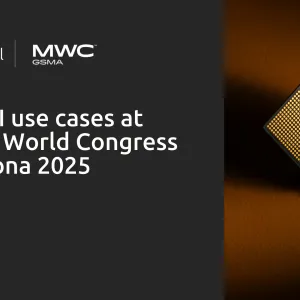 Experience Edge AI use cases with Canonical at Mobile World Congress Barcelona 2025