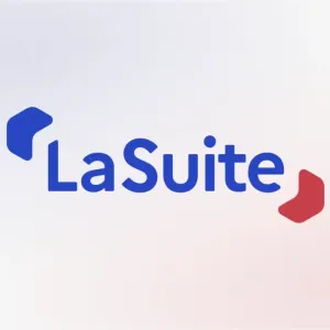 Souveraineté numérique : LaSuite (DINUM) peut-elle remplacer les suites collaboratives dominantes ?