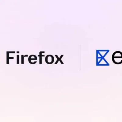 Pourquoi Firefox a choisi une startup inconnue pour contrer l’IA de Google et Microsoft