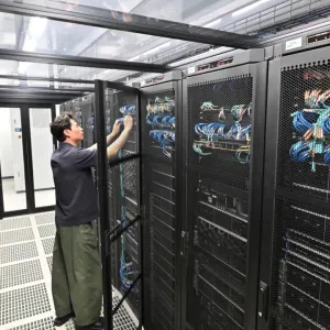 Corée du Sud: les archives gouvernementales sont parties en fumée, de très nombreuses données perdues