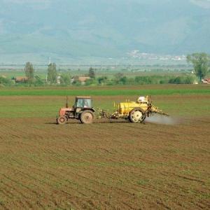 Agriculture conventionnelle, résilience alimentaire… un conseiller agricole s’exprime