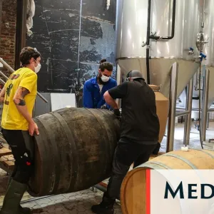 Les géants de la bière avalent à tour de bras les brasseries artisanales