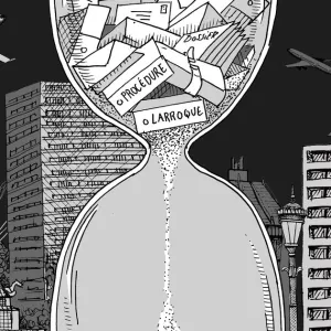 Pédocriminalité : l’affaire Larroque, neuf ans dans les limbes judiciaires