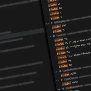 The Value of z-index | CSS-Tricks